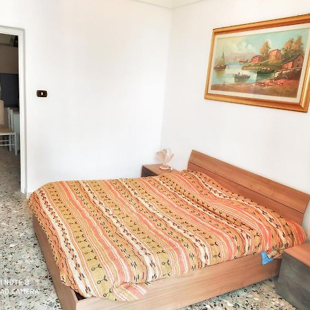 Casa Barletta Panzió Monopoli Kültér fotó