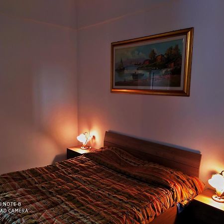 Casa Barletta Panzió Monopoli Kültér fotó