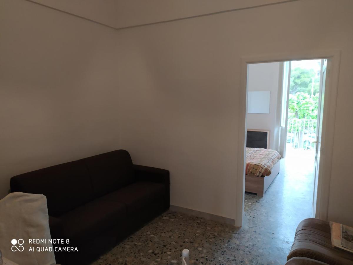 Casa Barletta Panzió Monopoli Kültér fotó