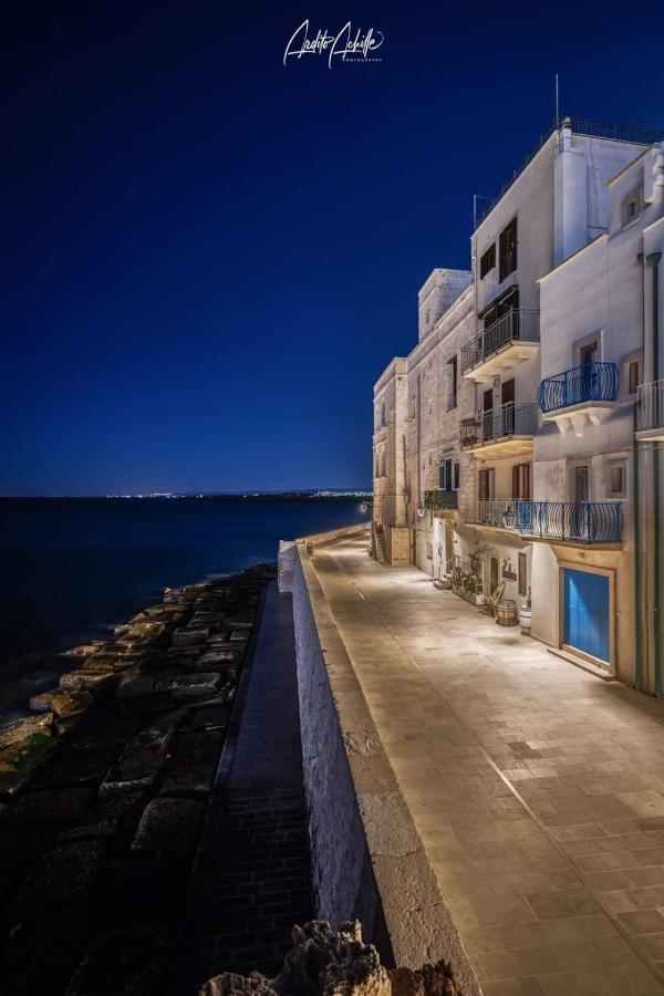 Casa Barletta Panzió Monopoli Kültér fotó