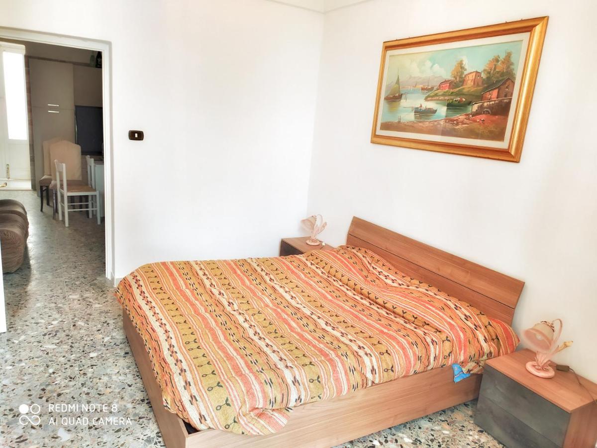 Casa Barletta Panzió Monopoli Kültér fotó