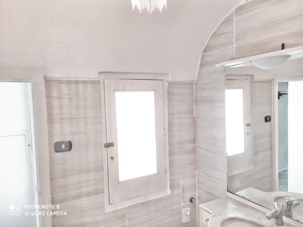 Casa Barletta Panzió Monopoli Kültér fotó