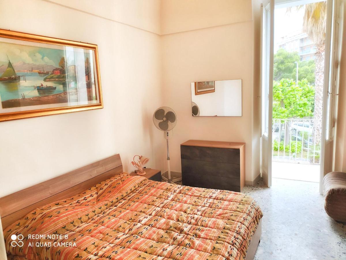 Casa Barletta Panzió Monopoli Kültér fotó