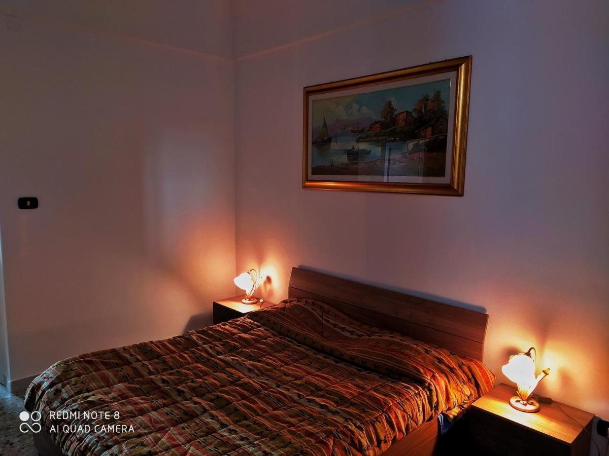 Casa Barletta Panzió Monopoli Kültér fotó