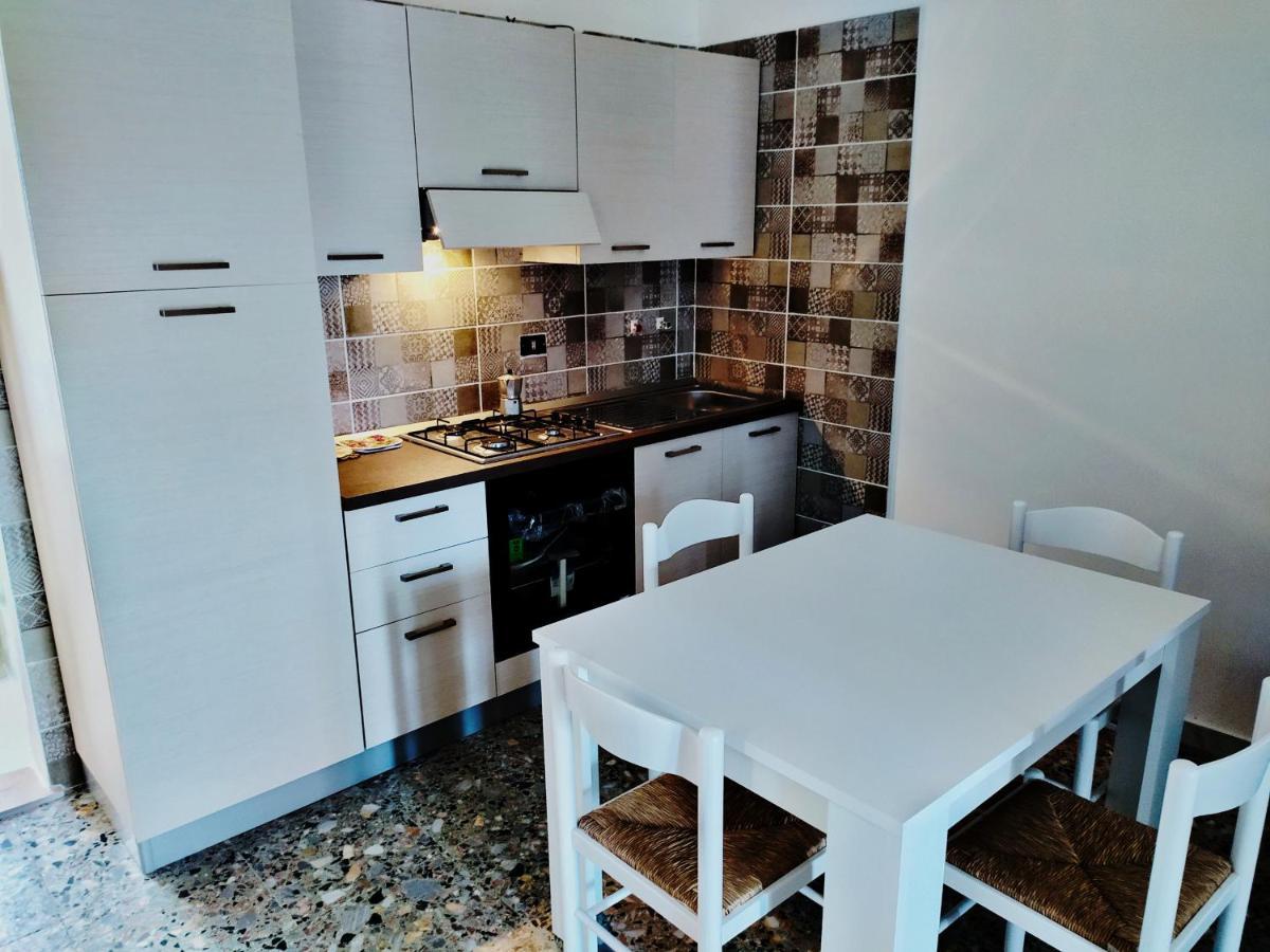 Casa Barletta Panzió Monopoli Kültér fotó