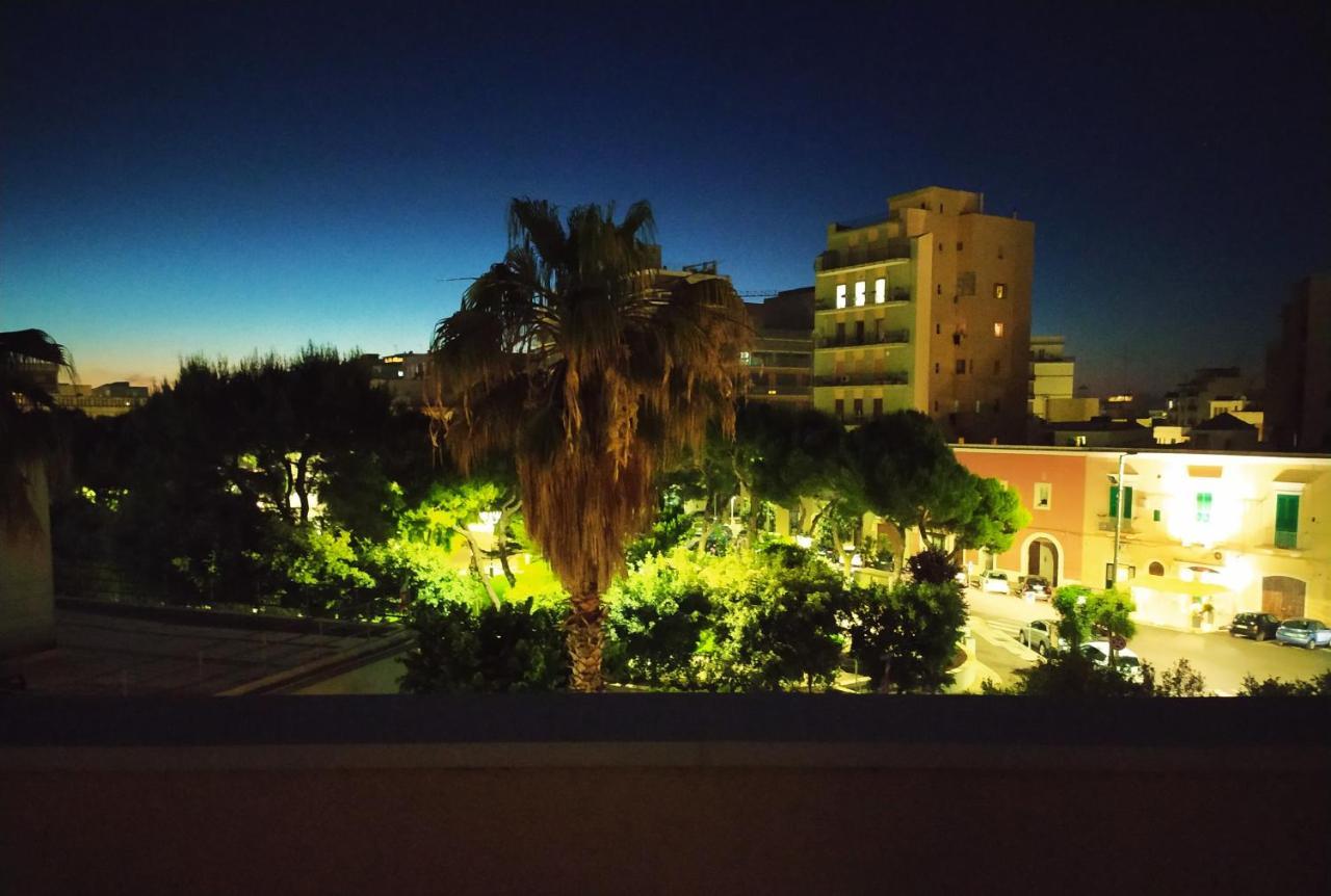 Casa Barletta Panzió Monopoli Kültér fotó